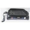 Image 1 : NEW DELONGHI PERFECTO DIE CAST INDOOR GRILL