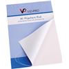 Image 1 : 4 NEW VIZ-PRO A1 FLIPCHART PADS