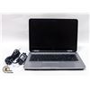 Image 1 : HP LAPTOP PROBOOK 640 G2 INTEL I5-6TH GEN/8GB RAM/