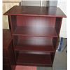 Image 2 : LARGE 5PC CORNER DESK WITH OFFICE CHAIR