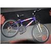 LASER DX TRIUMPH BICYCLE