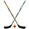 NEW FRANKLIN STREET HOCKEY STARTER SET