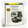 Image 1 : NEW ALURATEK HD 1080P WEBCAM