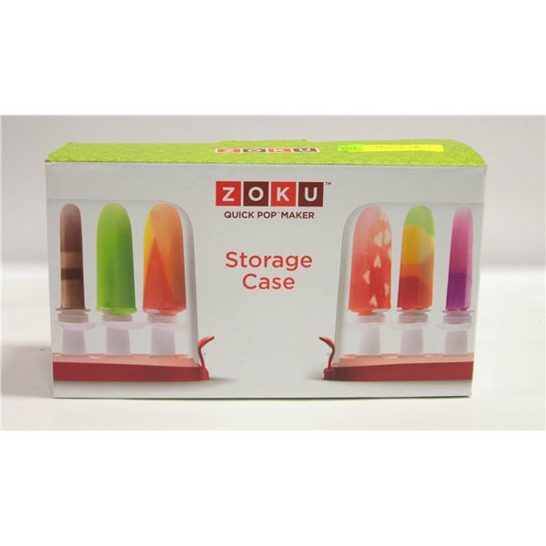 NEW ZOKU QUICK POP STORAGE