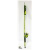 Image 1 : NEW UGLY STIK HI-LITE FISHING