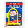 Image 1 : SEALED NORCO BIKE GUARD LOCK
