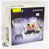 Image 1 : SERENE 8 PCS SALAD/DESSERT SET BRAND NEW