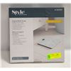 Image 1 : NEW SEALED DIGITAL BATH SCALE