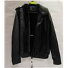 Image 1 : F COLLECTION BOMBER JACKET APPROX MENS SIZE MEDIUM