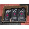 Image 1 : (5) 1LB BAGS OF HOLA KICKING HORSE COFFEE "LIGHT