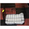 SMALL DOG CRATE