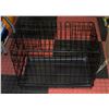 Image 1 : SMALL DOG CRATE