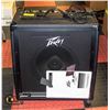 PEAVEY AMPLIFIER - TESTED