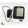 OMRON BLOOD PRESSURE MONITOR