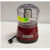 KITCHENAID HOUSEHOLD FOOD CHOPPER