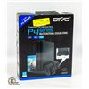 Image 1 : OIVO COOLING STATION FOR PS4 COMES WITH 1 GAME