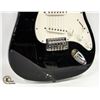 Image 2 : ACADEMY ELECTRIC GUITAR BLACK
