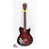 DISNEY ELECTRIC GUITAR