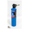 BERNZOMATIC SELF IGNITING PROPANE TORCH, TESTED