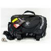 NEW SPIDERWIRE FISHING TACKLE BOX INCLUDES