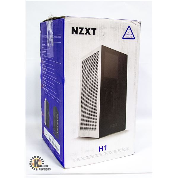 NZXT MINI ITZ HI COMPUTER CASE