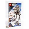 SEALED STAR WARS LEGO HOTH AT-ST