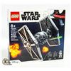 Image 1 : SEALED STAR WARS LEGO IMPERIAL TIE FIGHTER