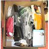 Image 1 : ASSORTED ITEMS BOX LOT