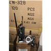 Image 1 : LOT OF FISHING POLES