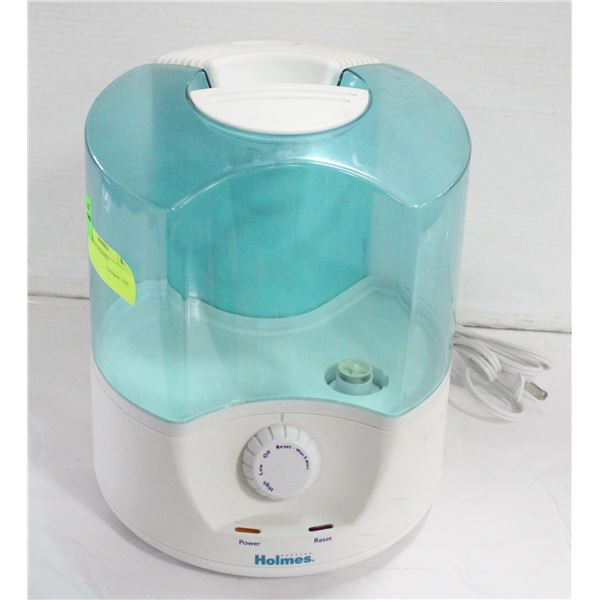 HOLMES HUMIDIFIER