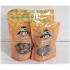 Image 1 : 4 PACKS OF ORGANIC DOG TREATS CARRET POPS