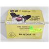 Image 1 : CASE OF PLUTOS 100% NATURAL DOG CHEWIES