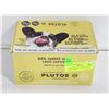 Image 1 : CASE OF PLUTOS 100% NATURAL DOG CHEWIES