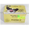 Image 1 : CASE OF PLUTOS 100% NATURAL DOG CHEWIES