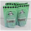 Image 1 : 4 PACKS OF ORGANIC DOG TREATS DAILY GREENS BB