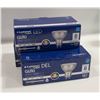 Image 1 : 24 LED BULBS