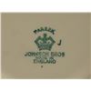 Image 2 : JOHNSON BROS SERVING DISH VINTAGE