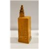 Image 1 : 1968 OIL DERRICKS & COWBOY BOURBON BOTTLE