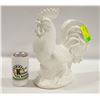 Image 1 : CERAMIC ROOSTER