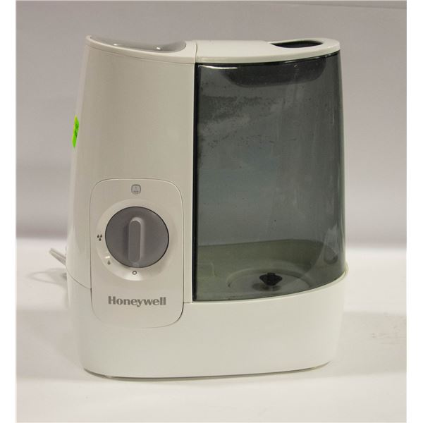 HONEYWELL HUMIDIFIER