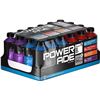 Image 1 : CASE WITH 24 591ML BOTTLES OF ASSORTED POWER ADE