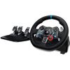 Image 1 : NEW REPACK LOGITECH G29 DRIVING FORCE RACING WHEEL