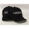 Image 1 : LOT OF TWO NEW ROCKHOUSE BALL CAPS