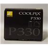 Image 1 : NEW IN BOX NIKON COOLPIX P330 DIGITAL CAMERA