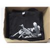 Image 1 : LOT OF 7 COLLECTOR T-SHIRTS ASSORTED SIZES
