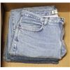 Image 1 : LOT OF ESTATE HARLEY DAVIDSON BRAND JEANS 34X34