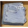 LOT OF ESTATE HARLEY DAVIDSON BRAND JEANS 34X34