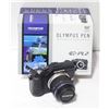 OLYMPUS PEN E-PL2 CAMERA WITH ZOOM LENS KIT