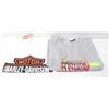 Image 1 : LOT OF TWO COLLECTORS HARLEY DAVIDSON T SHIRTS