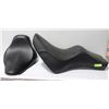 NEW MOTORCYCLE SEATS